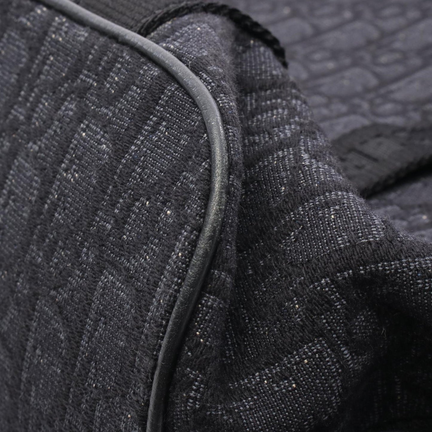 Christian Dior Dior Safari Oblique Backpack