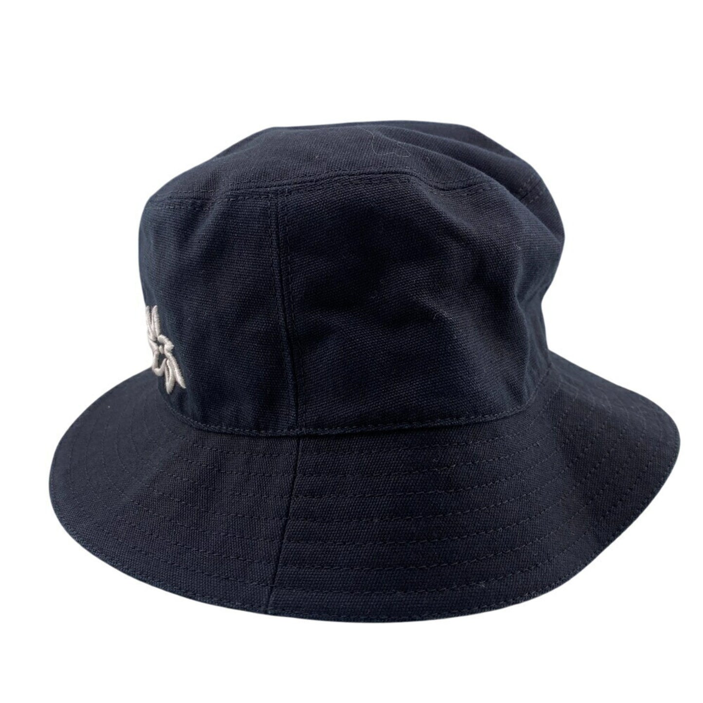 Christian Dior Dior 033C906U4511 X Travis Scott Cactus Jack Bucket Hat Black