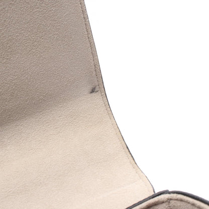 Louis Vuitton Twist Mm Epi Leather Denim Shoulder Bag