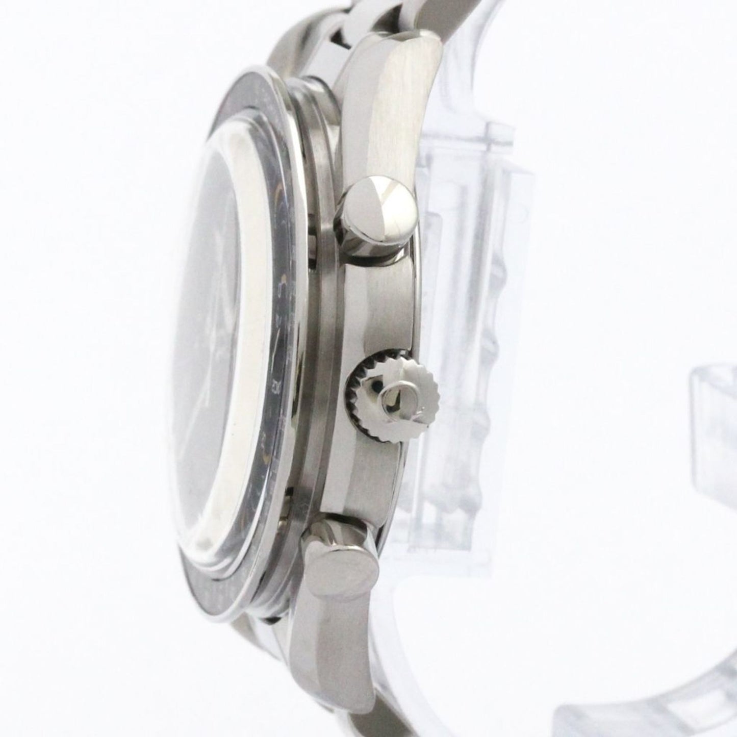 Omega Speedmaster Automatic Steel