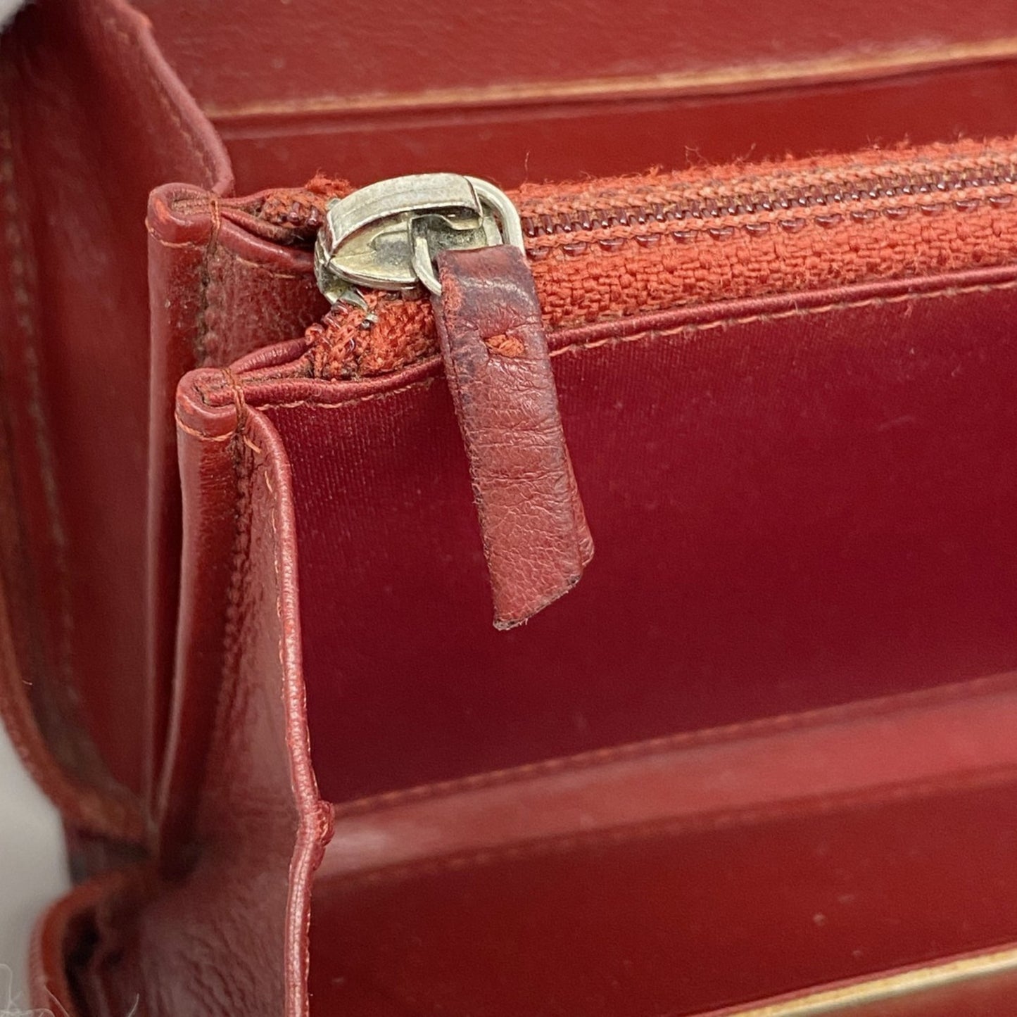 Chanel Camellia Lambskin Long Wallet