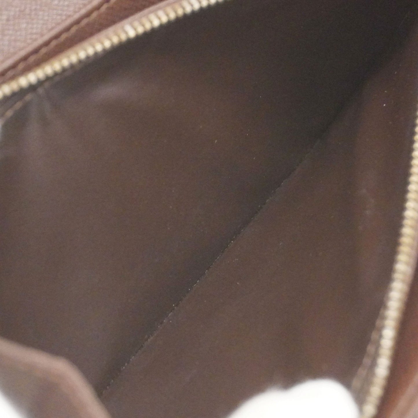 Louis Vuitton Monogram Minilan Portefeuille Sarah M95234 Ebene