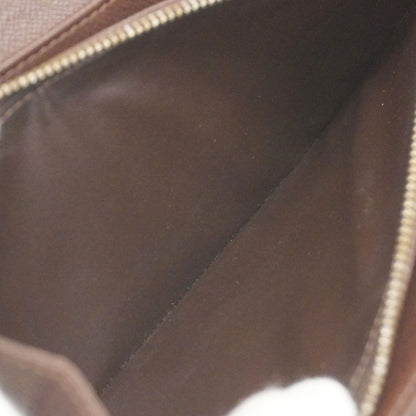 Louis Vuitton Monogram Minilan Portefeuille Sarah M95234 Ebene