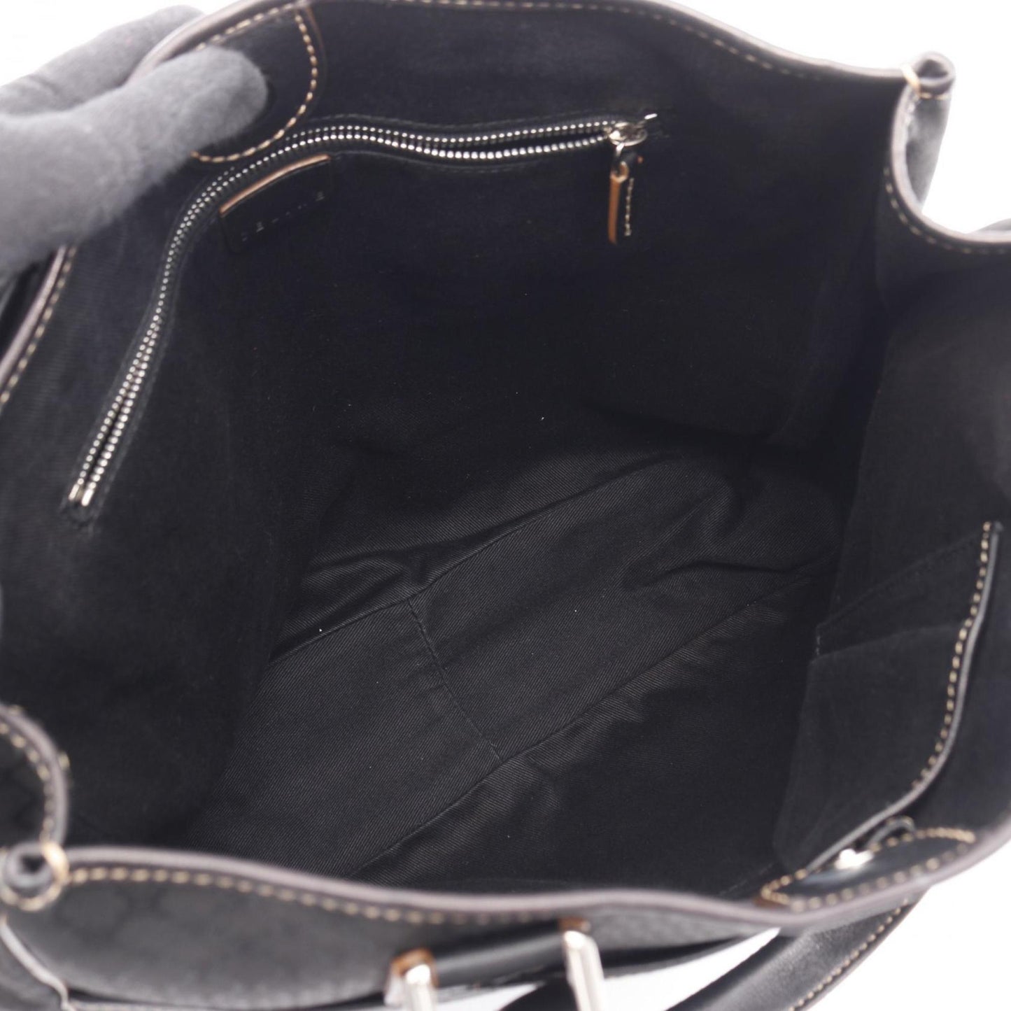 Celine Macadam Tote Bag