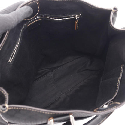 Celine Macadam Tote Bag