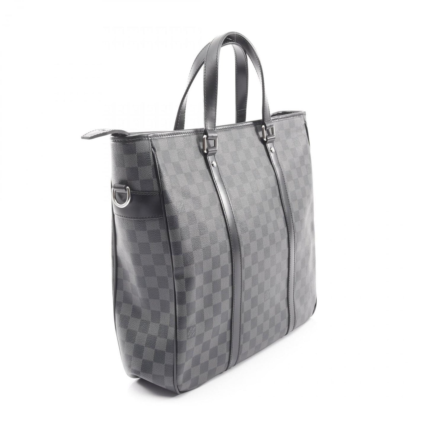 Louis Vuitton Tadao Tote Bag