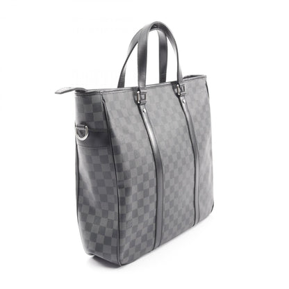 Louis Vuitton Tadao Tote Bag