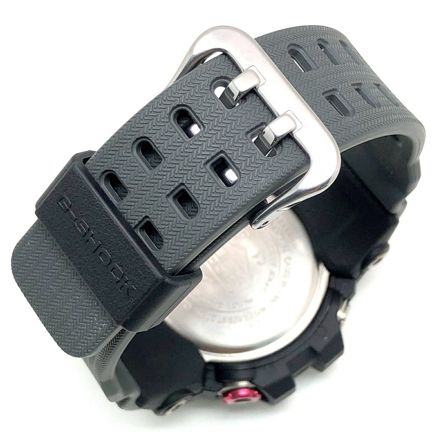 G-Shock Casio Gwg-100-1A8 Mudmaster Watch