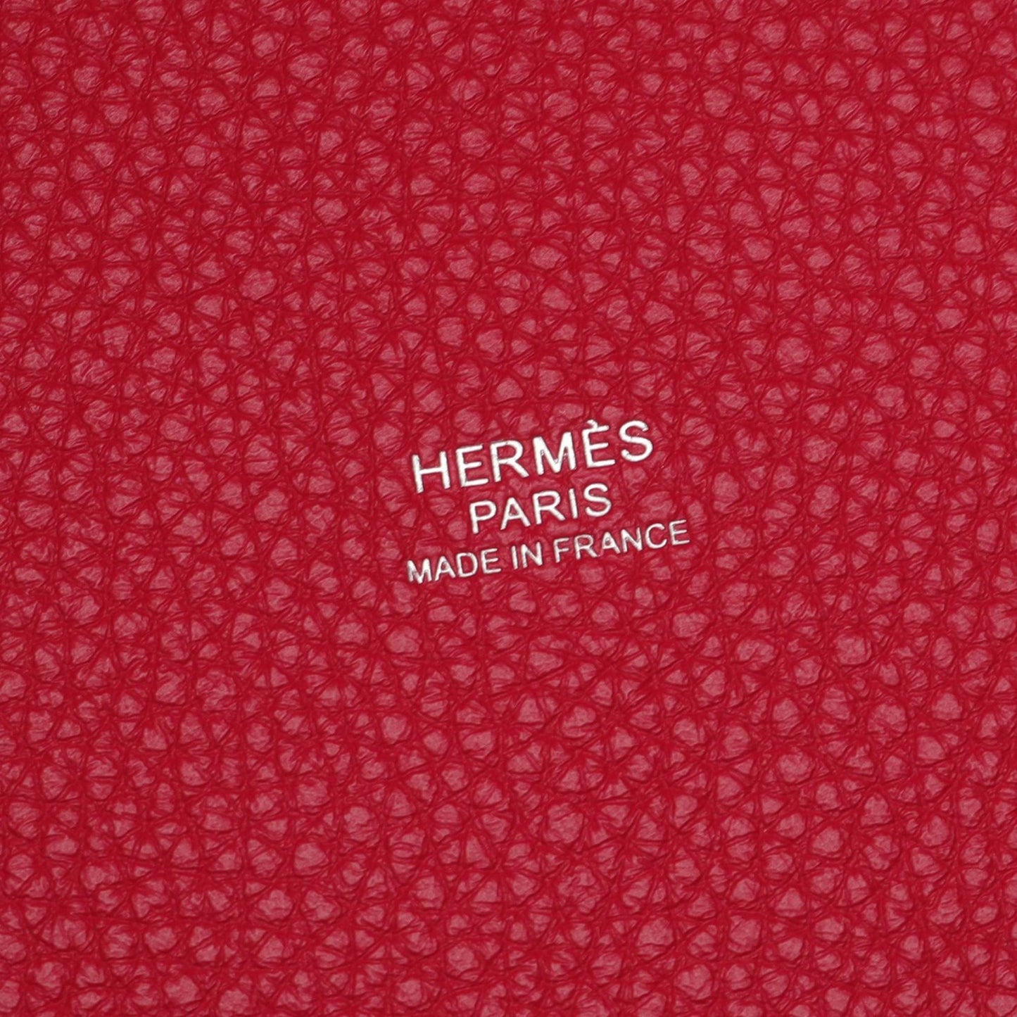 Hermes Herms Picotin Lock Mm Kazak Handbag