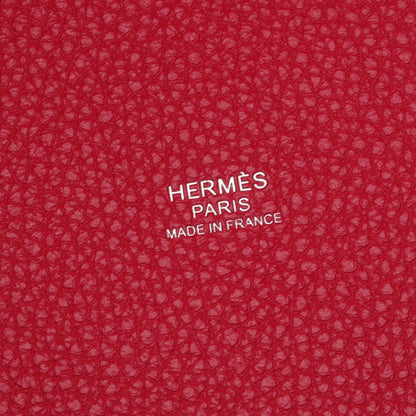 Hermes Herms Picotin Lock Mm Kazak Handbag