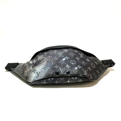 Louis Vuitton M44444 Monogram Galaxy Discovery Bum Bag Waist Body Canvas Leather