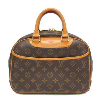 Louis Vuitton Monogram Trouville M42228