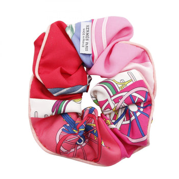 Hermes Herms Claudia Scrunchie