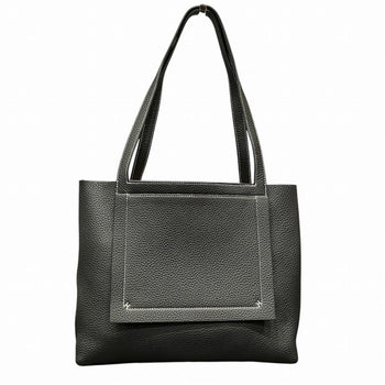Hermes Cabaseri 31 W Engraved Bag Tote