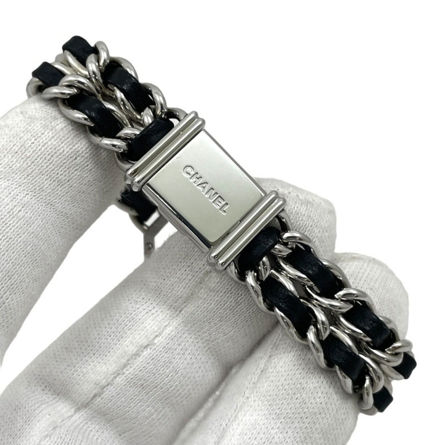 Chanel Premiere H0451 Women'S Quartz Watch