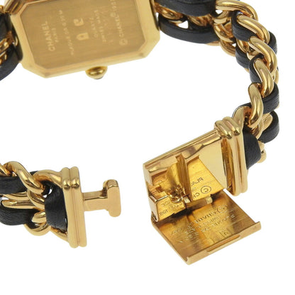 Chanel Premiere S Watch H0001
