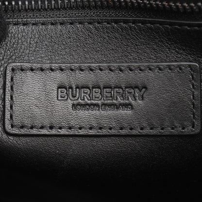 Burberry Tb Monogram Tote Bag