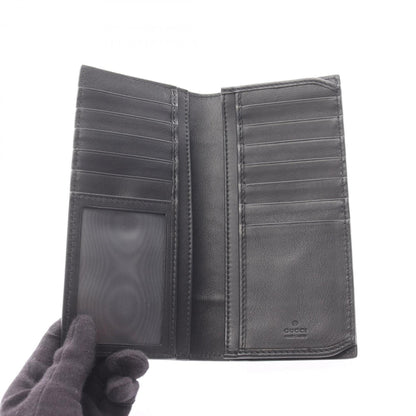 Gucci Gucci Bi-Fold Long Wallet