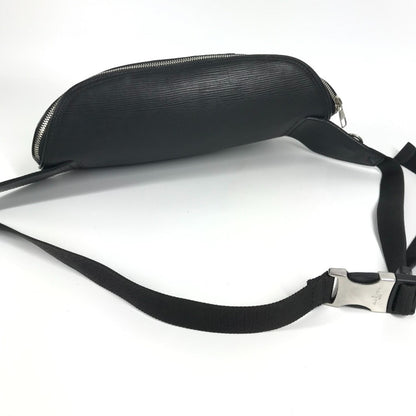 Louis Vuitton M56610 Epi Damier Graphite Bum Bag