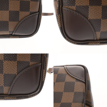 Louis Vuitton Damier Canvas Shoulder Bag