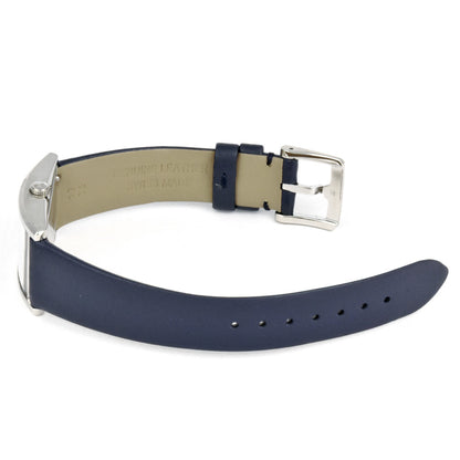 Tiffany & Co. East West 2-Hand Quartz Watch