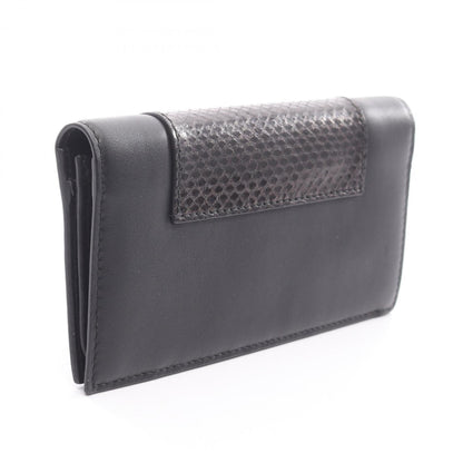 Gucci Gucci Bi-Fold Long Wallet