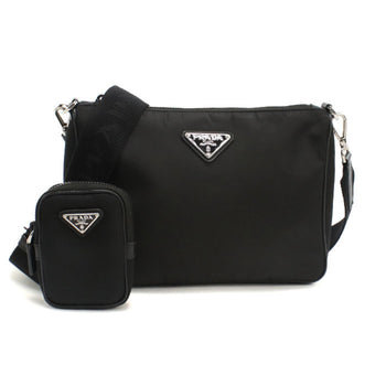 Prada Prada Crossbody Shoulder Bag