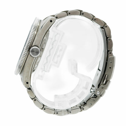 Seiko Prospex 6R55-00G0 Sbdc197 Black Dial