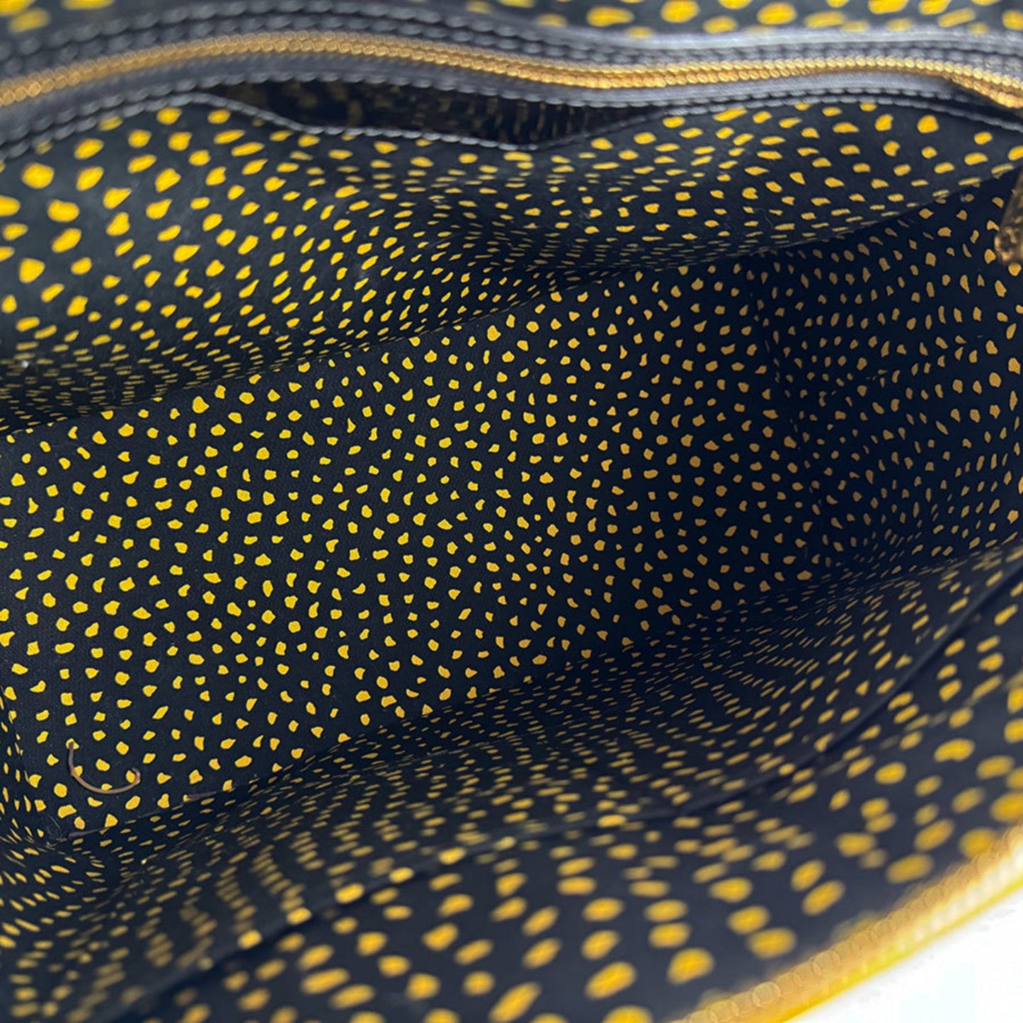 Louis Vuitton Monogram Vernis Handbag