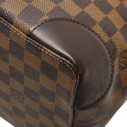 Louis Vuitton Damier Hampstead Pm Tote Bag