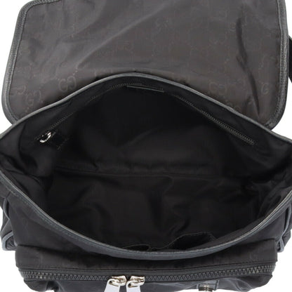 Gucci Gg Pattern Shoulder Bag