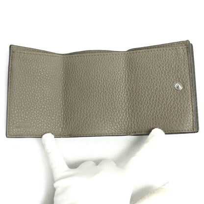 Fendi Ff Compact Wallet