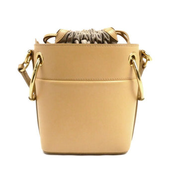 Chlo Chloe Roy Mini Bucket 2-Way Shoulder Bag