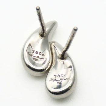 Tiffany & Co. Teardrop Earrings