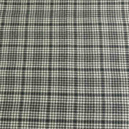 Hermes Hermes Scarf Cashmere Wool Khaki Beige Black