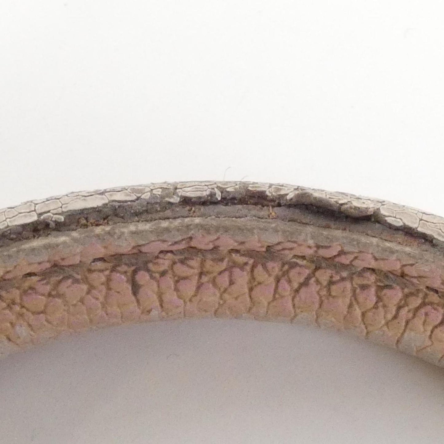 Leather Louis Vuitton Handbag