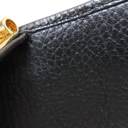 Gucci 456118 Gg Marmont Key Case In Calfskin