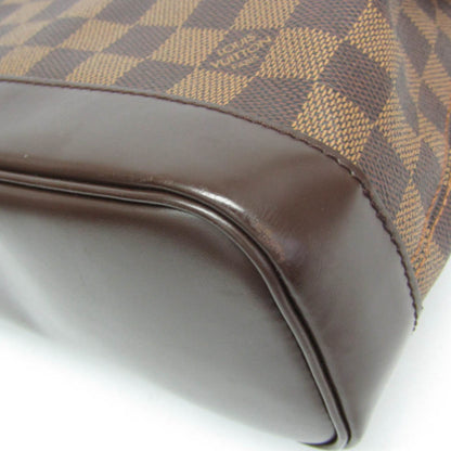 Louis Vuitton Damier Soho N51132