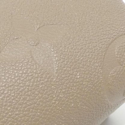 Louis Vuitton Monogram Empreinte Speedy Bandouliere 25Cm M59273 Boston Bag