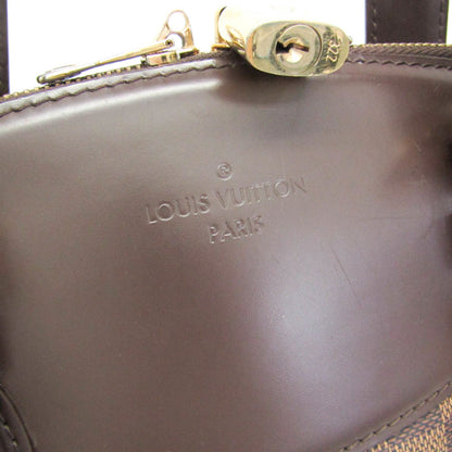 Louis Vuitton Damier N41118 Shoulder Bag Ebene