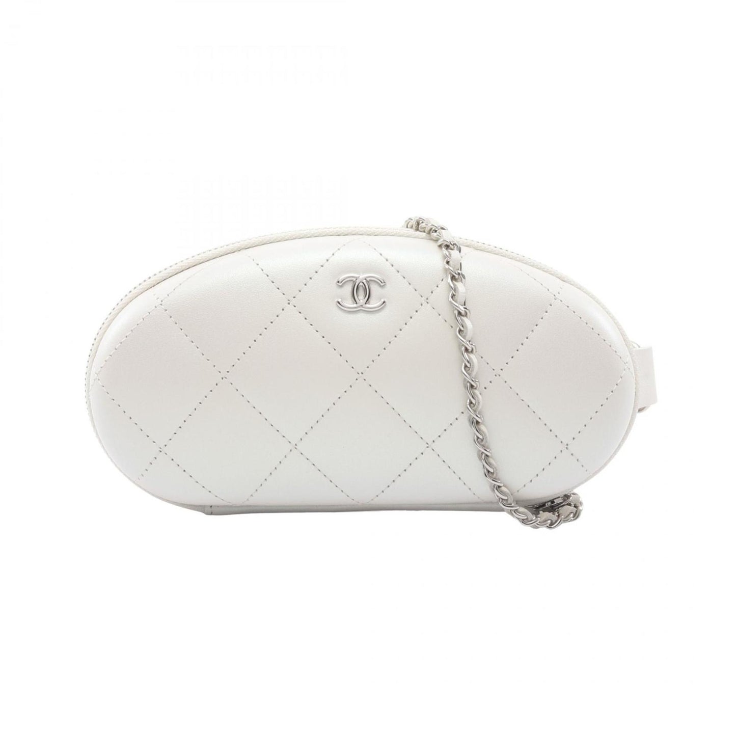 Chanel Matelasse Leather Accessory