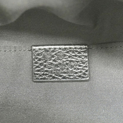 Gucci Gg Nylon Waist Bag 449182 Black