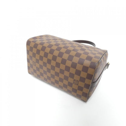 Louis Vuitton Damier Speedy Bandouliere 25Cm N40575 Boston Bag