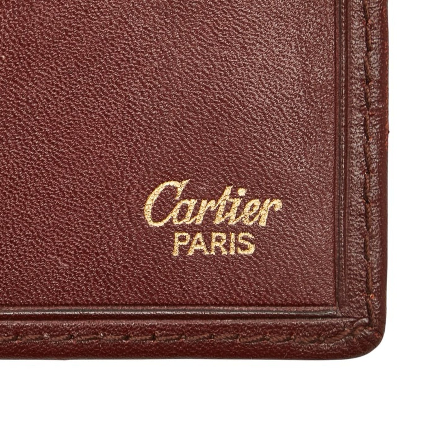 Cartier Must Line Wallet