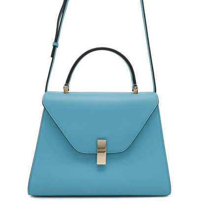 Valextra Handbag Iside Jewel Medium Wbes0056089Loclgba 2Way