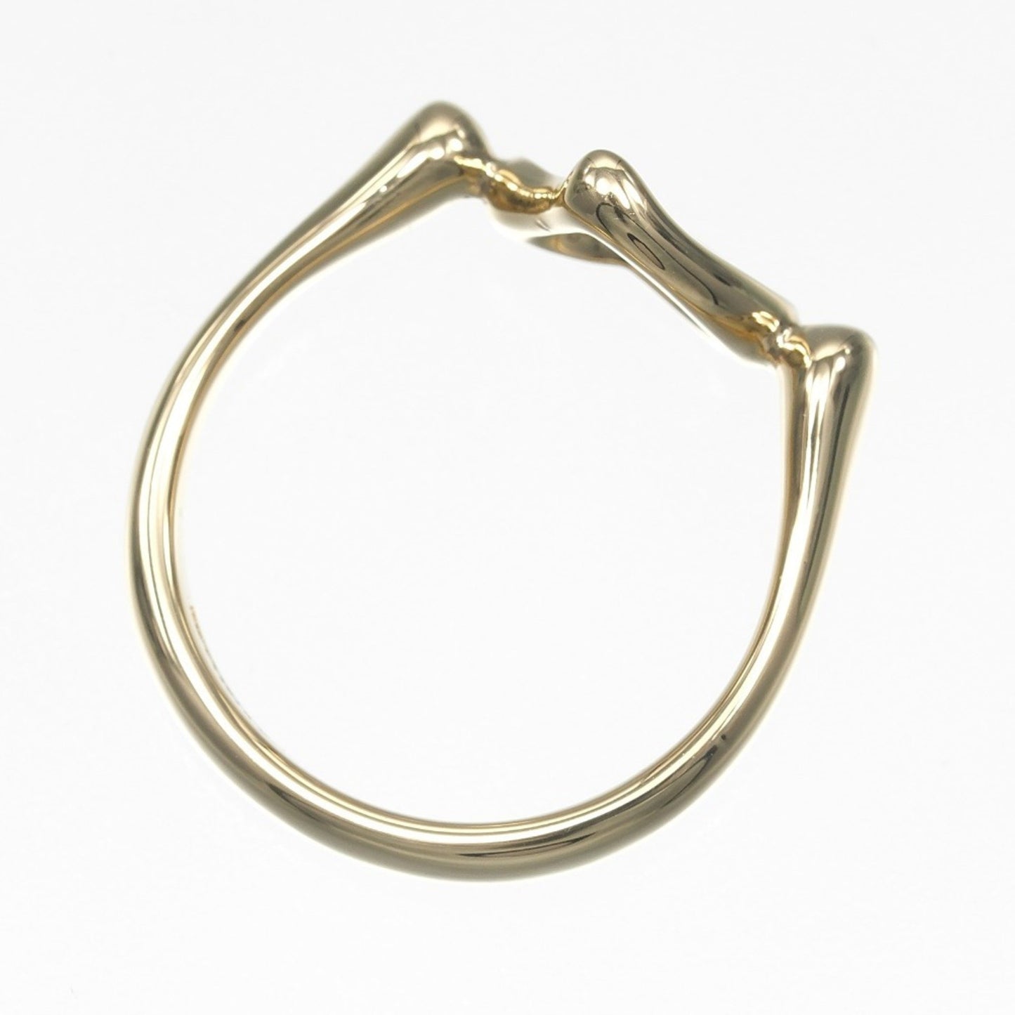 Tiffany & Co. Heart Ring