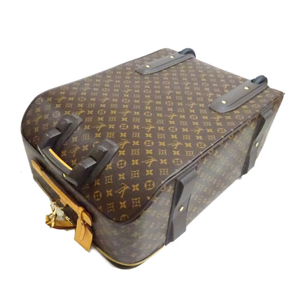 Monogram Louis Vuitton Suitcase