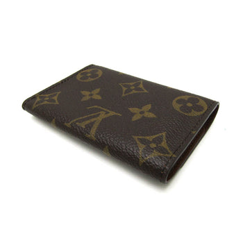 Louis Vuitton Monogram Multicle 6 M62630 Women