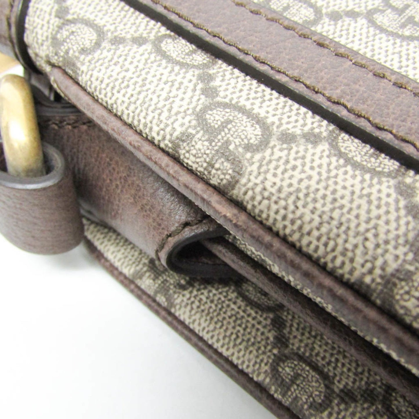 Gucci Medium 523354 Women'S Gg Supreme