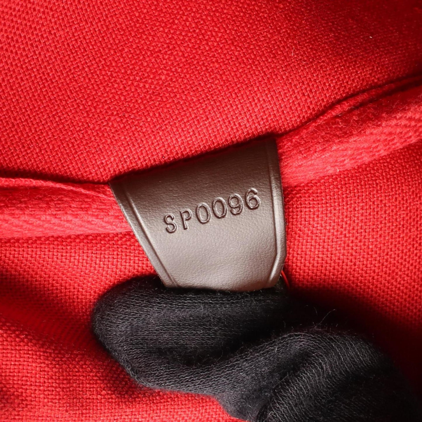 Louis Vuitton Nolita Handbag